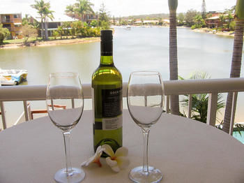 Saltwater Villas - Tourism Cairns 50