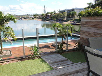 Saltwater Villas - Tourism Cairns 51