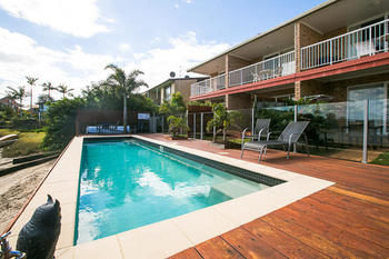 Saltwater Villas - Tourism Cairns 52