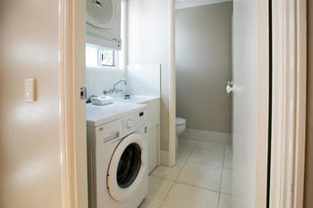 Saltwater Villas - Tourism Cairns 53
