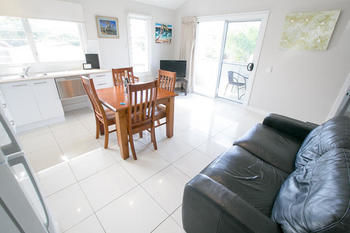 Saltwater Villas - Tourism Cairns 55