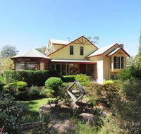 Sandholme Guesthouse - Tourism Cairns
