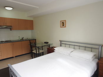 Atelier Serviced Apartments - Tourism Cairns 5
