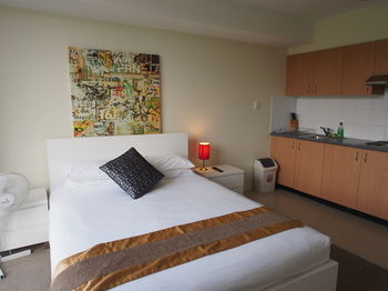 Atelier Serviced Apartments - Tourism Cairns 11