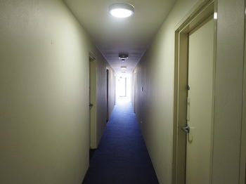 Atelier Serviced Apartments - Tourism Cairns 12