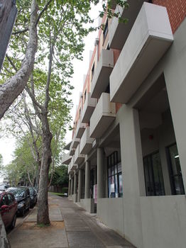 Atelier Serviced Apartments - Tourism Cairns 14