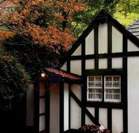 Tudor Cottages Mt Dandenong - Tourism Cairns