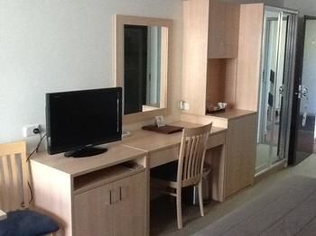 Parkhaven Motor Lodge Nowra - Tourism Cairns 0
