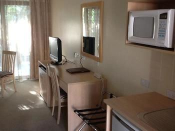 Parkhaven Motor Lodge Nowra - Tourism Cairns 1