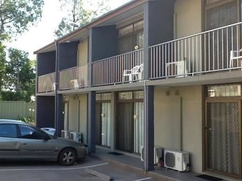 Parkhaven Motor Lodge Nowra - Tourism Cairns 2