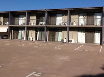 Parkhaven Motor Lodge Nowra - Tourism Cairns 6