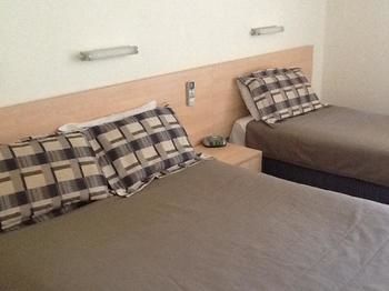 Parkhaven Motor Lodge Nowra - Tourism Cairns 7
