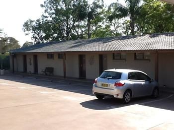 Parkhaven Motor Lodge Nowra - Tourism Cairns 8