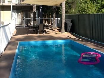Parkhaven Motor Lodge Nowra - Tourism Cairns 9