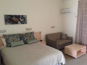 Parkhaven Motor Lodge Nowra - Tourism Cairns 10