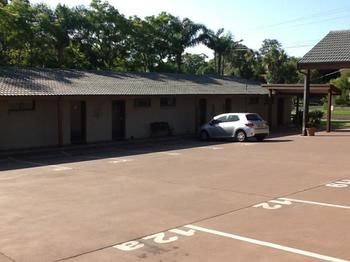 Parkhaven Motor Lodge Nowra - Tourism Cairns 11