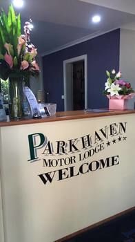 Parkhaven Motor Lodge Nowra - Tourism Cairns 12