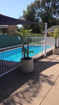 Parkhaven Motor Lodge Nowra - Tourism Cairns 18