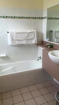 Parkhaven Motor Lodge Nowra - Tourism Cairns 19