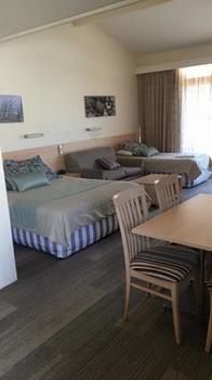 Parkhaven Motor Lodge Nowra - Tourism Cairns 22
