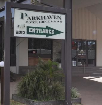 Parkhaven Motor Lodge Nowra - Tourism Cairns 24