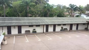 Parkhaven Motor Lodge Nowra - Tourism Cairns 26