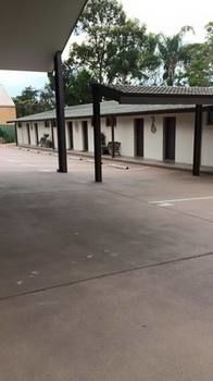 Parkhaven Motor Lodge Nowra - Tourism Cairns 32