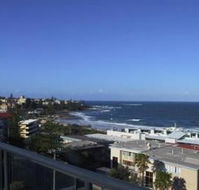 Kingaposs Row Holiday Apartments - Tourism Cairns
