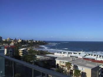 King's Row Holiday Apartments - Tourism Cairns 0