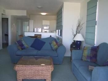 King's Row Holiday Apartments - Tourism Cairns 9