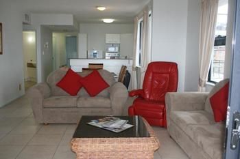 King's Row Holiday Apartments - Tourism Cairns 10