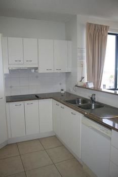 King's Row Holiday Apartments - Tourism Cairns 12