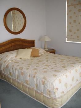 King's Row Holiday Apartments - Tourism Cairns 13