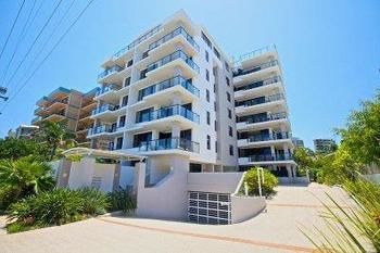 King's Row Holiday Apartments - Tourism Cairns 14