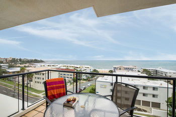 King's Row Holiday Apartments - Tourism Cairns 16