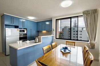 King's Row Holiday Apartments - Tourism Cairns 18