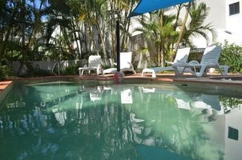 King's Row Holiday Apartments - Tourism Cairns 19