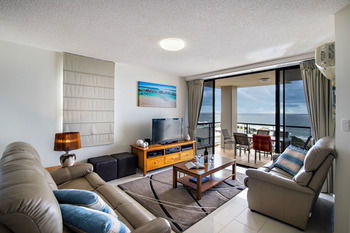 King's Row Holiday Apartments - Tourism Cairns 20