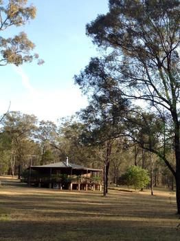 Buffs At Pokolbin - Tourism Cairns 7