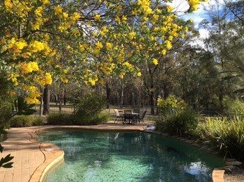 Buffs At Pokolbin - Tourism Cairns 22