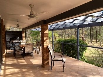 Buffs At Pokolbin - Tourism Cairns 23