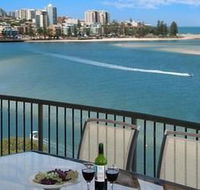 Windward Passage Holiday Apartments - Tourism Cairns