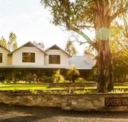 Spicers Vineyards Estate - Tourism Cairns