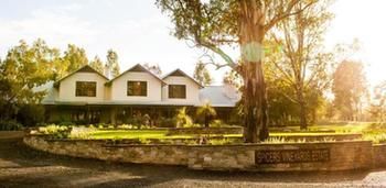 Spicers Vineyards Estate - Tourism Cairns 0