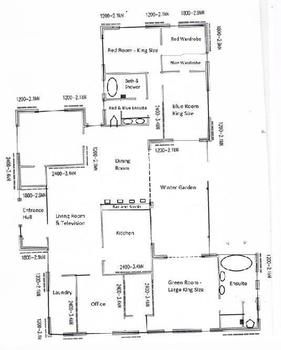 Noosa Edge Nudist Retreat - Tourism Cairns 4