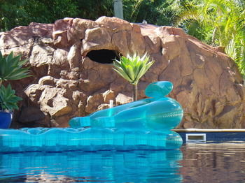 Noosa Edge Nudist Retreat - Tourism Cairns 14