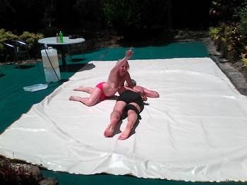 Noosa Edge Nudist Retreat - Tourism Cairns 17