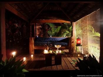 Noosa Edge Nudist Retreat - Tourism Cairns 19