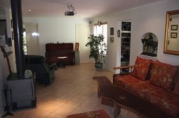 Noosa Edge Nudist Retreat - Tourism Cairns 20