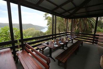 Pittwater YHA - Hostel - Tourism Cairns 0